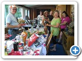 A few of the picnic attendees